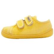 Lage Sneakers Zapy PONIENTE Deportiva respetuosa Amarillo