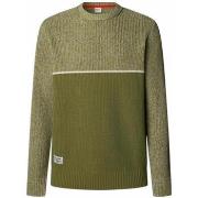 Trui Pepe jeans PM7000019 679 MILITA