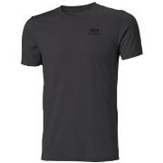 T-shirt Korte Mouw Helly Hansen 62978-983