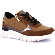 Lage Sneakers Grunland DSG-SC6110