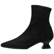 Enkellaarzen Sandra Fontan VIZCARRA