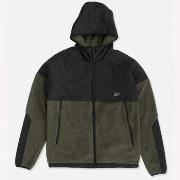 Windjack Salty Crew Shield sherpa