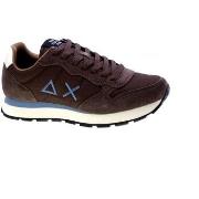 Lage Sneakers Sun68 93503