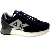 Lage Sneakers Sun68 93508