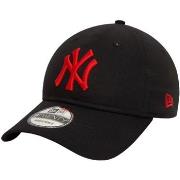 Pet New-Era 9TWENTY League Essentials New York Yankees Cap