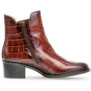 Enkellaarzen Gabor 31.650.34