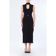 Lange Jurk Liu Jo MF5142J9189 22222