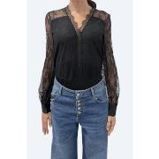 Blouse Liu Jo MF5507J3836 22222