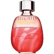 Eau de Parfum Hollister Eau de Parfum Vibes for Her 100 ml