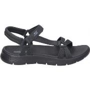 Sandalen Skechers 141451-BBK
