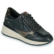 Lage Sneakers Carmela 162442-BLACK