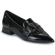Ballerina's Carmela 162558-BLACK-PATENT