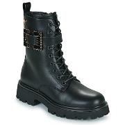 Laarzen Xti 144431-BLACK