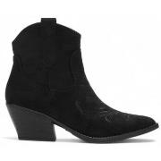 Enkellaarzen La Modeuse 75663_P179097