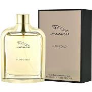 Eau de toilette Jaguar Classic Gold Eau de Toilette Spray 100 ml