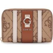 Portemonnee Guess Erenia Slg Medium Zip Around