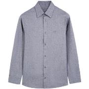 Overhemd Lange Mouw EAX XM001147 AF16610