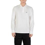 Polo Shirt Lange Mouw EAX XM001288 AF17321