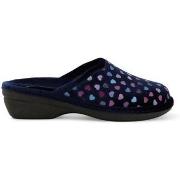 Pantoffels Melluso PD623-250839