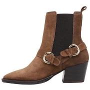 Enkellaarzen Sandra Fontan VIDARRA