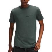 T-shirt Karl Lagerfeld KLJ SLIM SS TEE