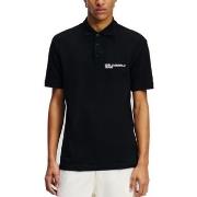 T-shirt Karl Lagerfeld KLJ REGULAR PIQUE POLO