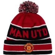 Muts New-Era Core Cuff Beanie Manchester United FC Hat
