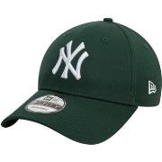 Pet New-Era League Essential 9FORTY New York Yankees Cap