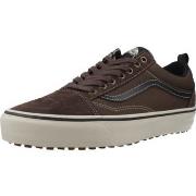 Lage Sneakers Vans MTE OLD SKOOL INSULATE