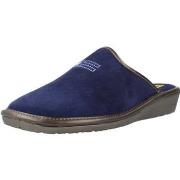 Pantoffels Nordikas 2154