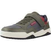 Lage Sneakers Geox J PERTH BOY