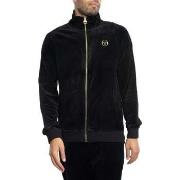 Trainingsjack Sergio Tacchini Court Velours trainingsjack