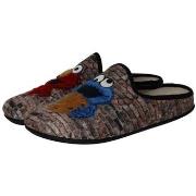 Pantoffels Vulca-bicha -