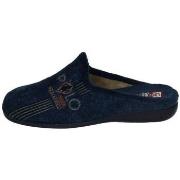 Pantoffels Gema Garcia -