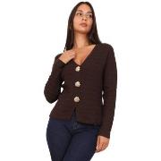 Vest La Modeuse 76290_P180667