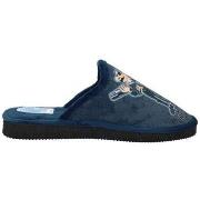 Pantoffels Ruiz Bernal -