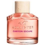 Eau de Parfum Hollister Canyon Escape For Her Eau de Parfum 100ml