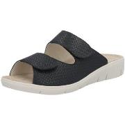 Teenslippers Solidus Honey