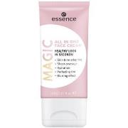 Hydraterend en voedend Essence Magische Alles-in-één Gezichtscrème