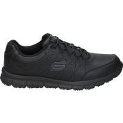 Lage Sneakers Skechers 200272EC-BLK