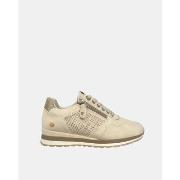 Lage Sneakers Xti 120191