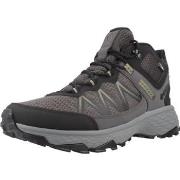 Wandelschoenen Columbia PEAKFREAK RUSH MID OUTDRY