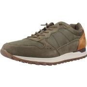 Lage Sneakers Kangaroos K950