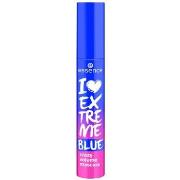 Mascara &amp; Nep wimpers Essence I Love Extreme Blauwe Volume Gekke M...