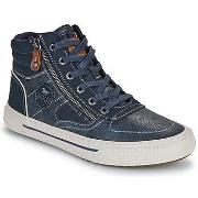 Hoge Sneakers Mustang MASHA