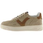 Lage Sneakers Victoria Seúl Serraje Bicolor