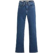 Bootcut Jeans Levis 725 High Rise Bootcut Triangle Explorati
