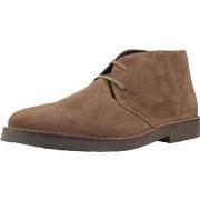 Enkellaarzen Boston GANSO