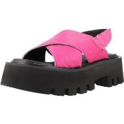 Sandalen Yellow ROUSE