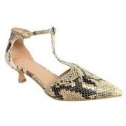Pumps Bienve Zapato señora a-5057 serpiente